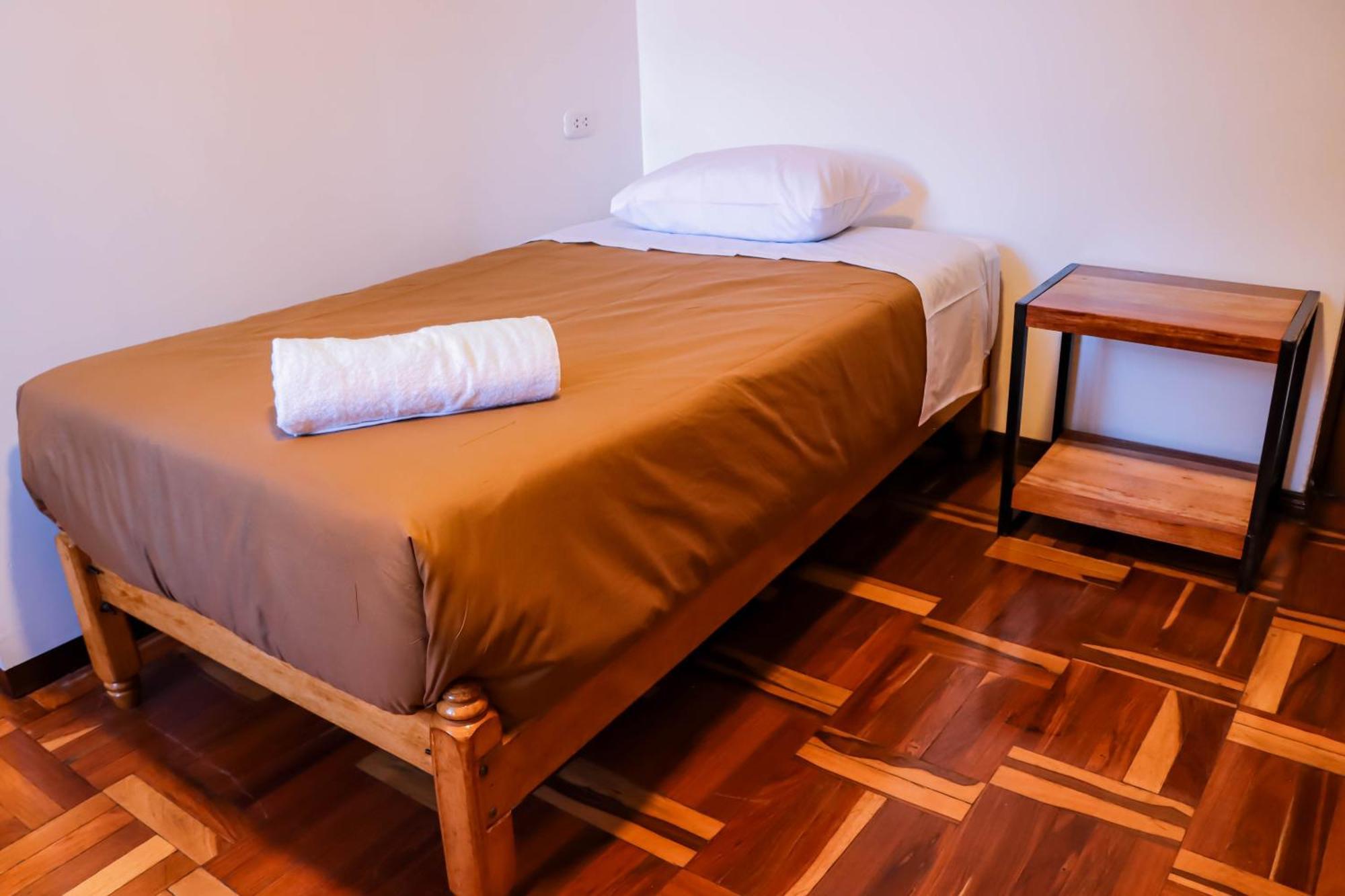 Andes House Cusco Hotel Eksteriør billede